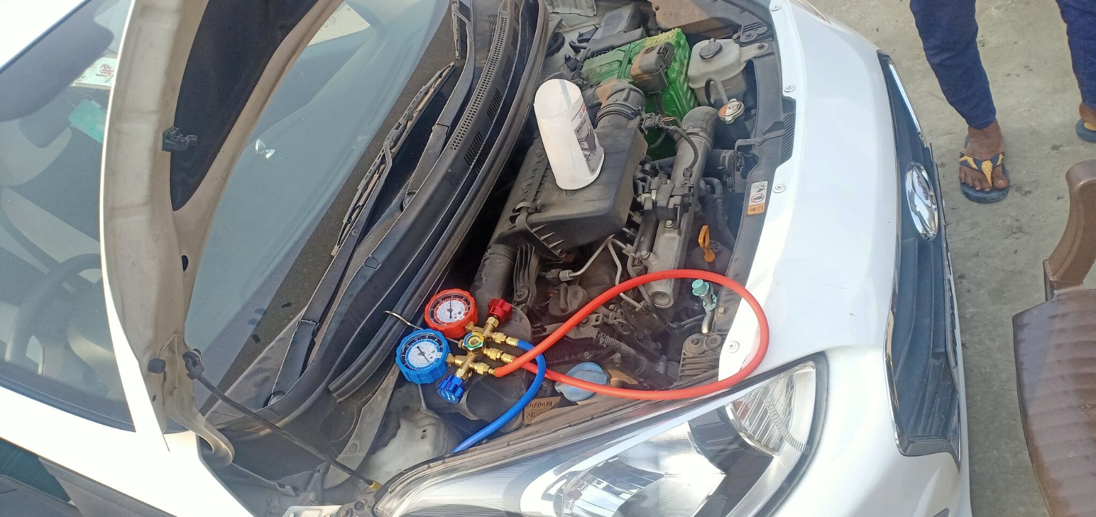 Car Doctor Auto Gallery